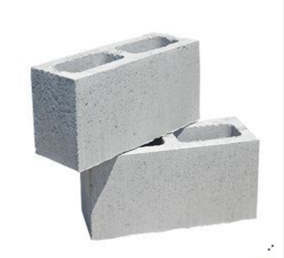 Materiales de Construcción