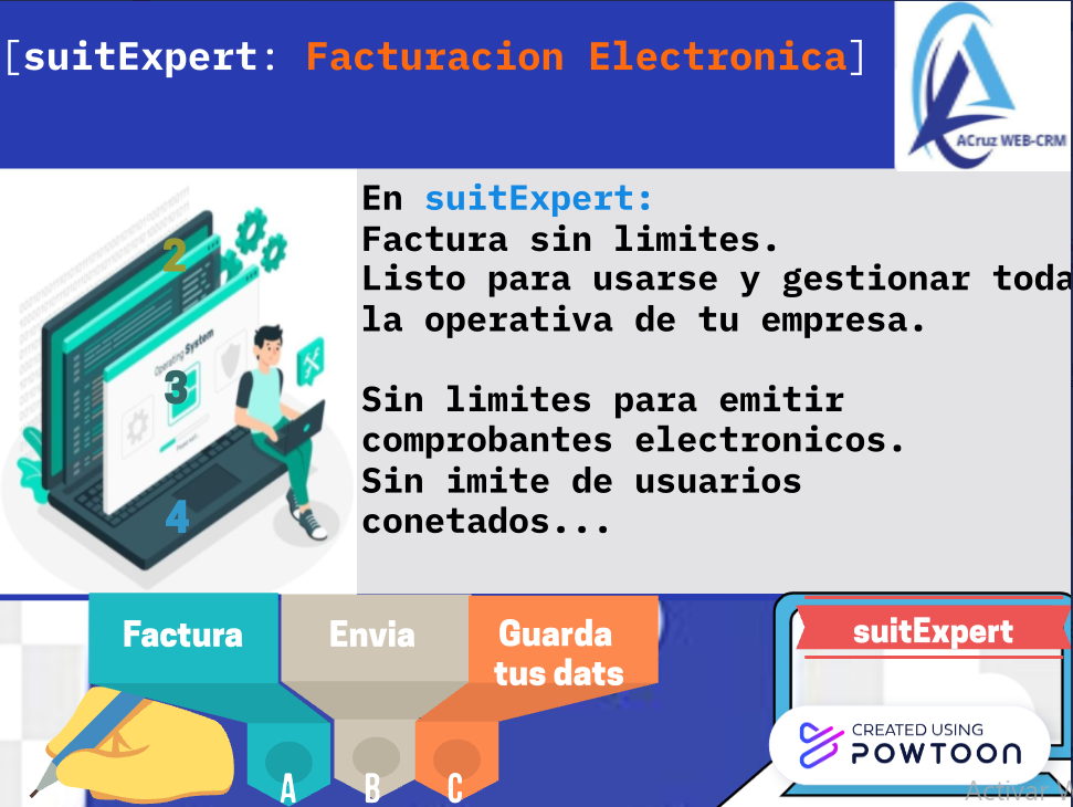 Factura,Envia,Guarda